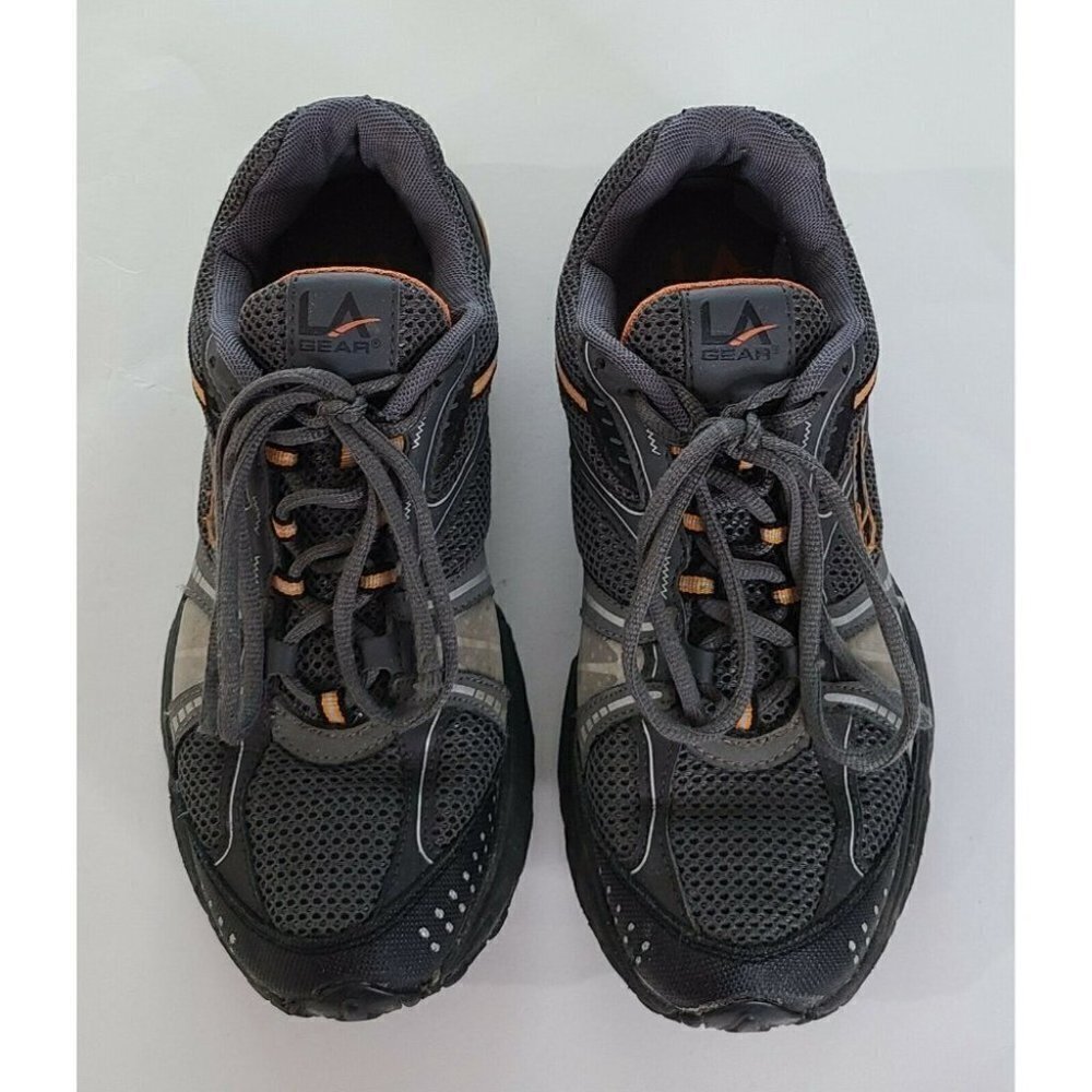 L.A. Gear NuCell Men's TREK Athletic Shoes Size 9W